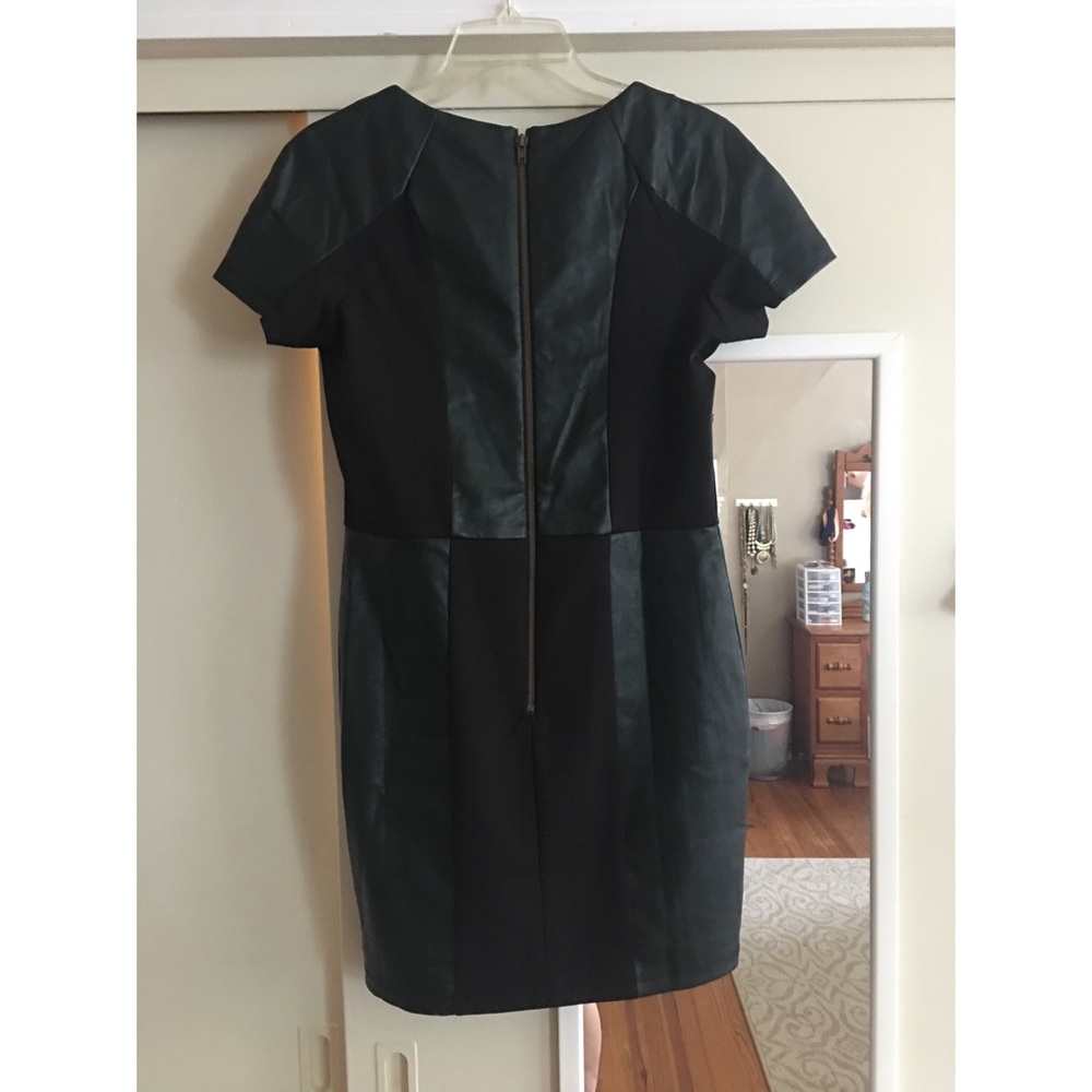 Mini Dress - Picture 4 of 5